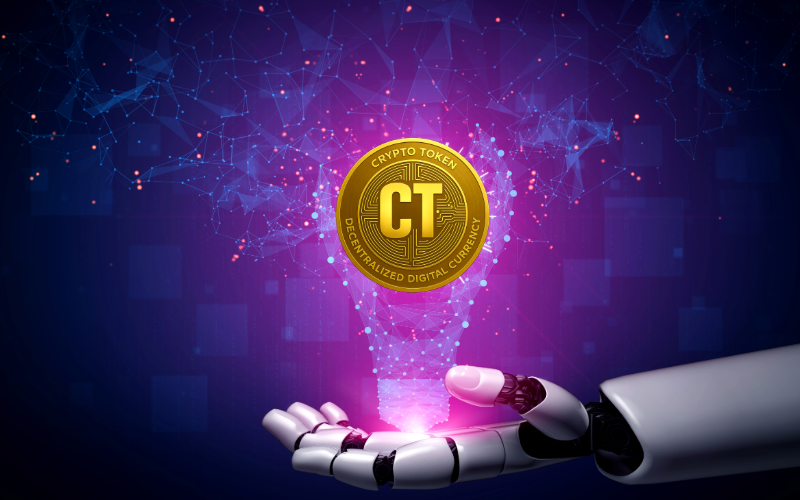 The Future of Finance: CT Token and the Power of AI Innovation
